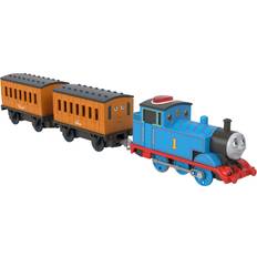 Plastic Train Thomas & Friends Talking Train Toy