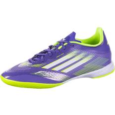 Fotballsko adidas F50 League In Fotballsko - Purrus/Ftwwht Luclem