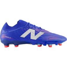 New Balance Fotbollsskor New Balance V5 Pro Low FG Fotbollsskor - Blue Gemstone