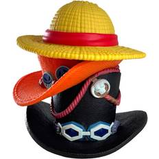 One Piece Sparbössa Stack of Hats