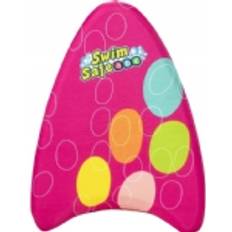 Bestway Flytvästar Bestway Swim Safe ABC Kickboard Pink 19-30 kg
