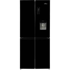 Fridge Freezer No Frost WSBES4MDB