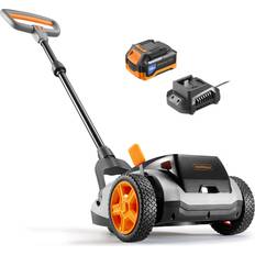 Cordless Electric Lawnmower 18V
