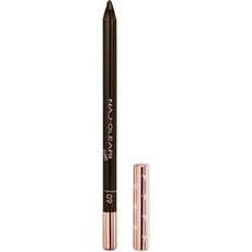 Luminous Waterproof Kajal Eye Pencil - Matte Brown
