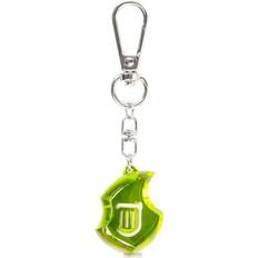 Silver Nyckelringar Square Enix Final Fantasy XIV Akryl Job Nyckelring Bard