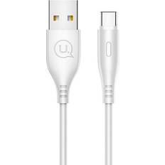 Usams Kabel U18 USB-C 2A Fast Charge 1m 1m