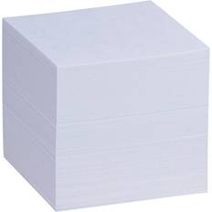 Haftnotiz Ersatzzettel Zettelboxen 9 x 9 cm