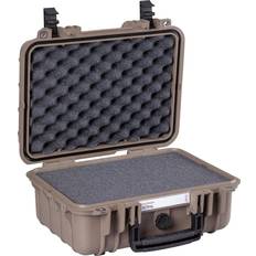 Explorer Outdoor Case 3317HL.D Desert Tan