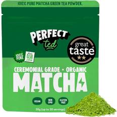 Organic Ceremonial Tea Powder 30g