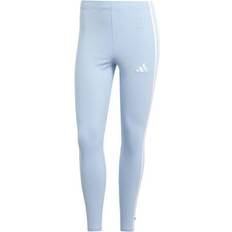 Leggings adidas Essentials 3-Stripes Leggings - Sky Blue