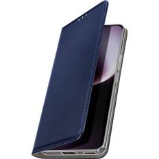 Avizar Etui Honor Magic 7 Lite Klap Wallet Magnetisk Støtte