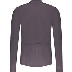 Convenienza Cycling Jacket - Red