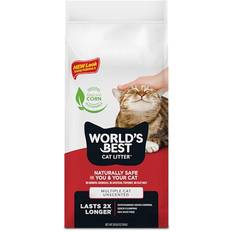 World's Best Cat Litter 28lb Multiple 12.7 kg