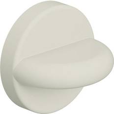 WC Hardware Hewi Schlüsselrosetten Paar 306.23PBNR 99 Ku.99 10.5mm