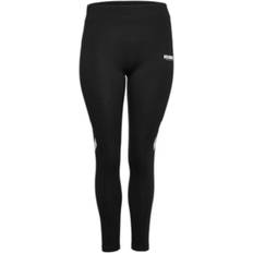 Leggings Hummel Legacy Hw Plus Legging Femme - Noir
