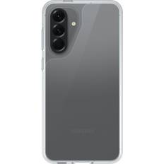 OtterBox Samsung Galaxy A16 Mobilcovers OtterBox React Series Samsung Galaxy A56 Transparent Bagsidecover