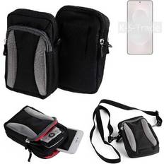 Mobile Phone Accessories K-S-Trade Samsung Galaxy S25 Edge Holster Belt Bag