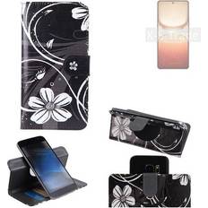 Mobile Phone Accessories K-S-Trade Vivo Iqoo Z10 Turbo Pro Flip Wallet Case