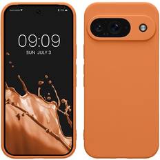 Mobile Phone Accessories Kwmobile Matte Finish Case for Pixel 9 Camera Protection