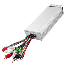 Accessories for Electric Vehicles Kopinma 18 Tubes Brushless Ebike Controller