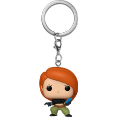 Funko Pocket Pop Keychain
