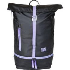 Roll Top 17 Daypack - Grå