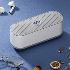 Jewellery Cleaner Jojomino Ultrasonic Jewelry Cleaner Low Noise Machine
