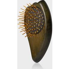 Gua Sha & Facial Massage Rollers Snow Fox Gua Sha Hair and Scalp Brush Ghost Edition