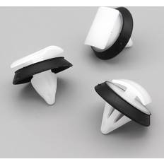 Vvo Lower Exterior Door Moulding Clips