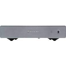 AMG STA SE High-Fidelity Power Amplifier