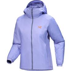 Arc'teryx Atom Hoody Synthetic Jacket - Purple