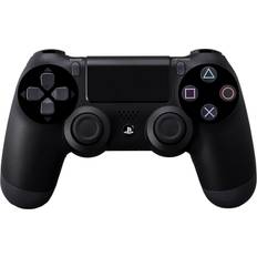 Sony PlayStation 4 Gamepads Sony Dualshock 4 Trådløs Controller Sort
