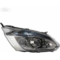 Ford Transit Tourneo Headlight Halogen Headlamp
