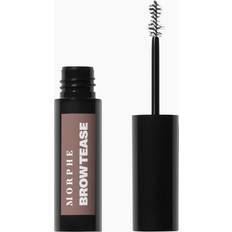 Morphe Ögonbrynsgels Morphe Brow Tease Fiber-infused Volumizing Mousse - Hazelnut