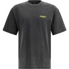 Monogram Bomull T-shirt - Herr