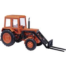 Busch Belarus MTS82 Agricultural Vehicle