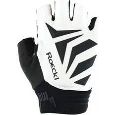Roeckl Isera 2 - White/Black