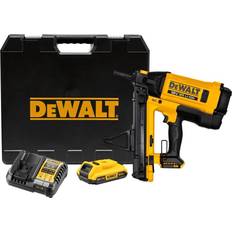 Dewalt Akku-Benzinnagler 13-40mm 1x2.0Ah 18V