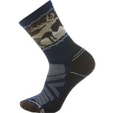 Smartwool Light Cushion Mountain Moose Crew