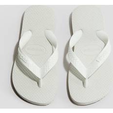 Vita Flip-flops Barnskor Havaianas Vit Hav Top II Flip Flop - White