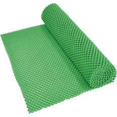 Fabrics Aidapt Green Durable Anti Slip Fabric 150 x 30 cm Fabrics
