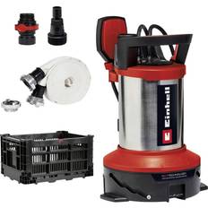 Einhell Flutset GE-DP 7535 N LL ECO 4181515 Smutsvattenpump