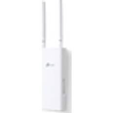 TP-Link Wireless N 4G LTE Outdoor Router