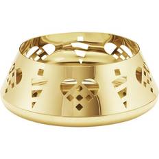 Georg jensen guld stage Georg Jensen CC 2025 18K Lysestage 4cm