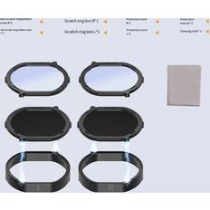 PS VR2 Vision Correction Magnetic Anti Blue Lenses