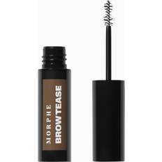 Morphe Ögonbrynsgels Morphe Brow Tease Fiber-infused Volumizing Mousse - Latte