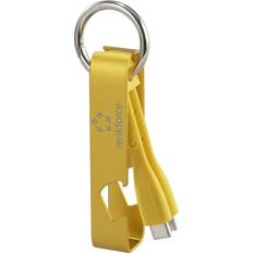 Renkforce USB 2.0 USB-C Kabel 0.15m