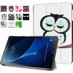 Lobwerk Protective Case Samsung Galaxy Tab A 10.1