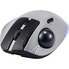 RF-WLEM-500 Ergonomic Bluetooth Mouse