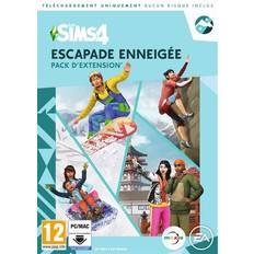 Jeux PC Pack Extension Les Sims 4 Ep 10